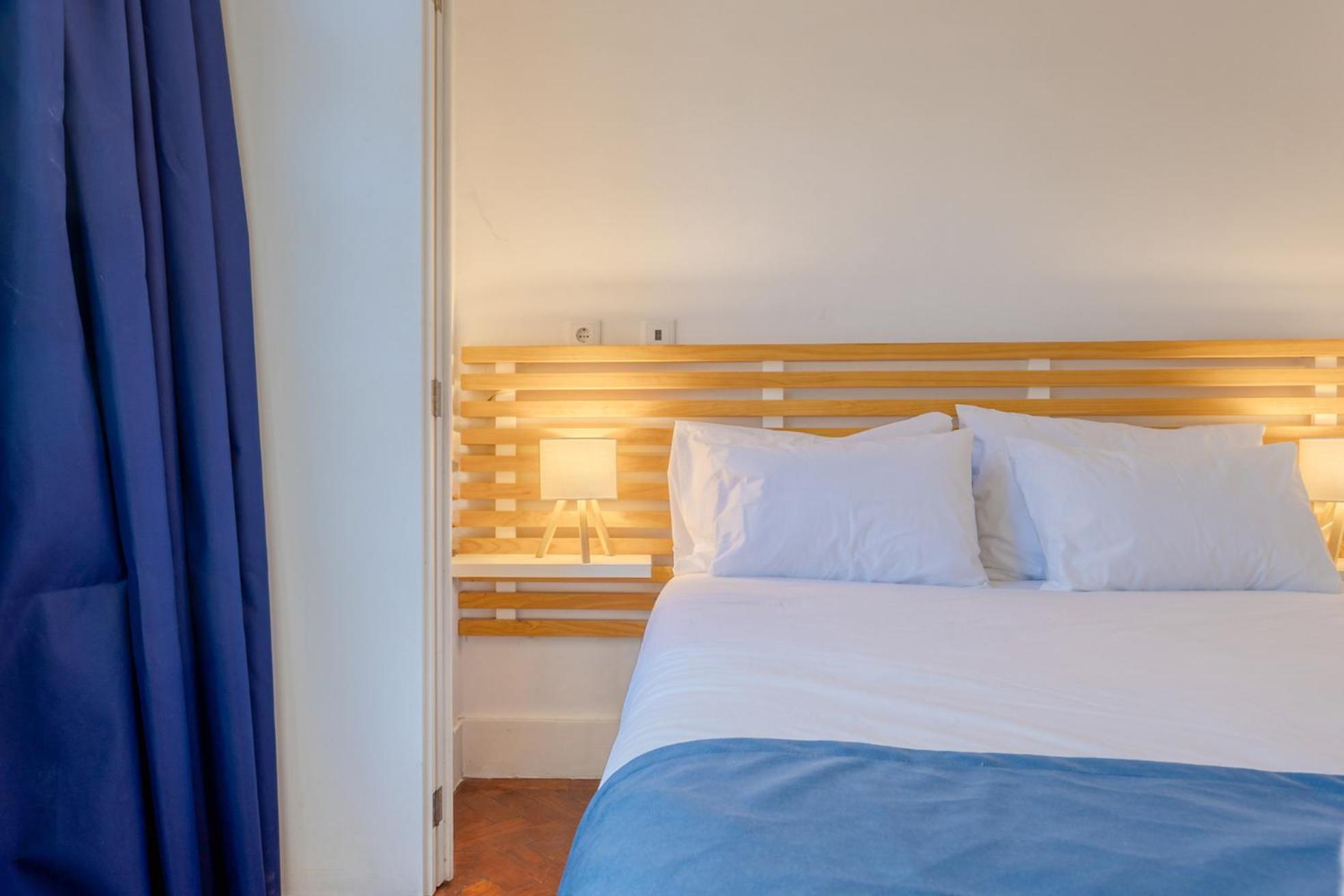 Superior Double Room Balcony