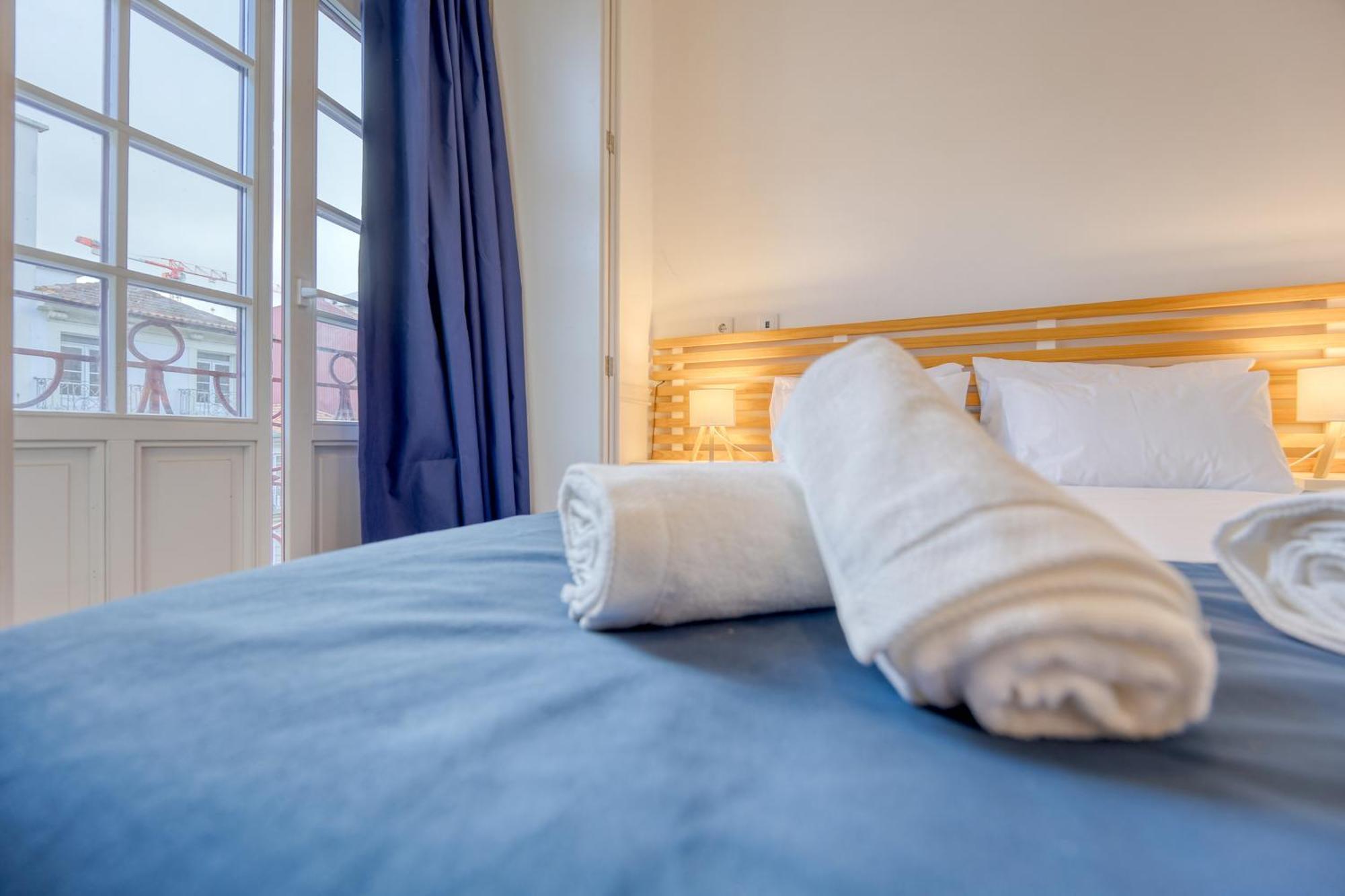 Superior Double Room Balcony