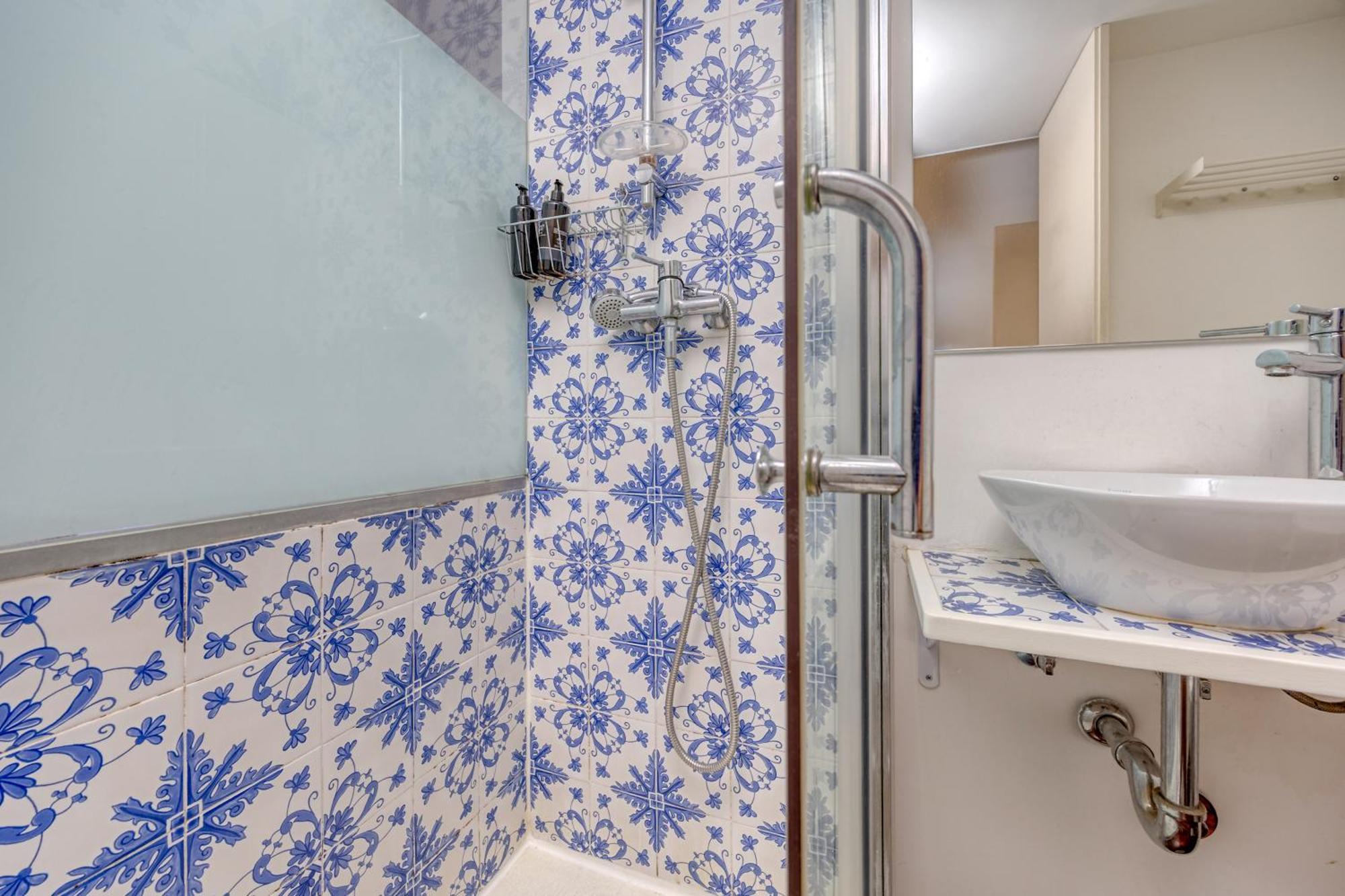 Superior Double Room Balcony