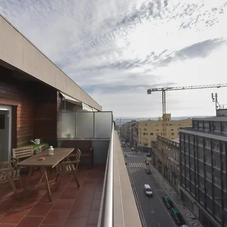 Alexandre Herculano Oporto Residence I II&III-2
