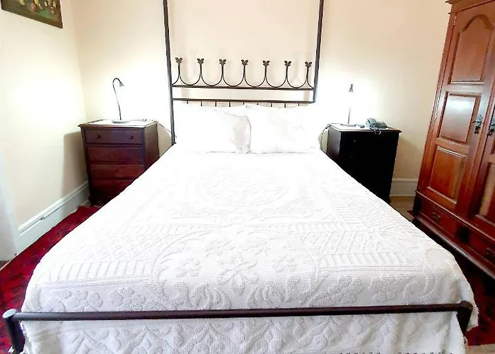 Residencia LIS B&B OOporto