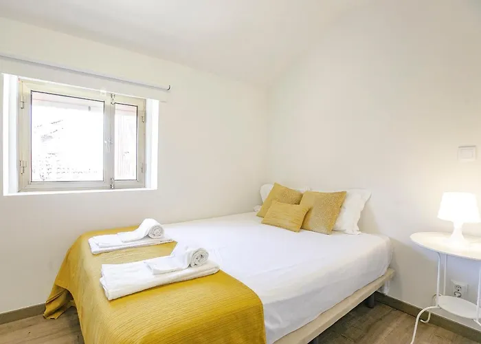 Boetiek Lovelystay - 1St A Mirante Porto