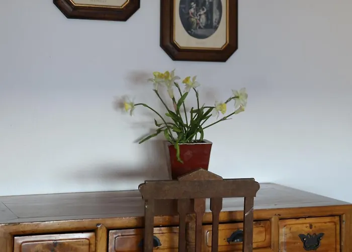 Hoteles cerca de Casa-Museo Marta Ortigão Sampaio