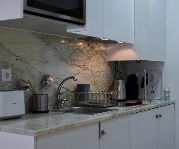 Aurora Street Appartement Porto