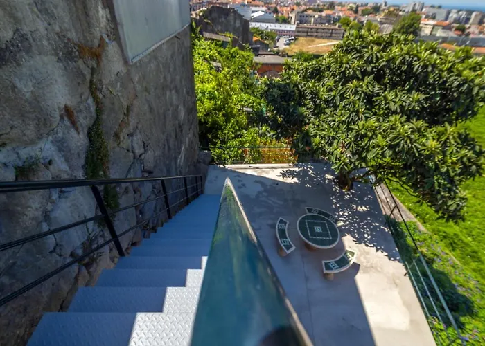 Maredimo Village Porto Casa 5