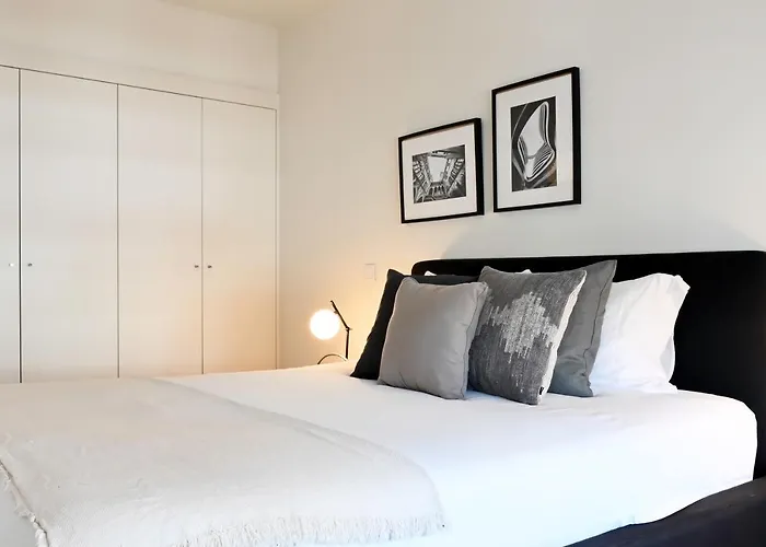 Oporto Chic&Cozy - Batalha II Appartement