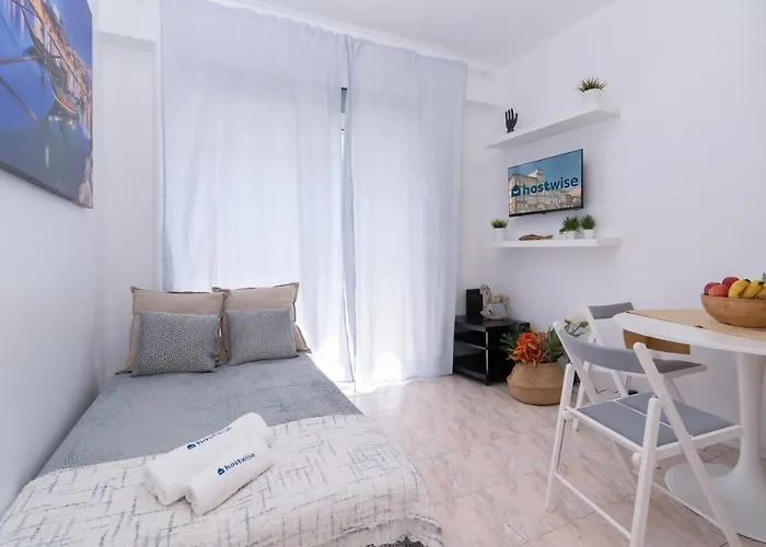 Boutique Sweet Flat with Netflix - Bolhão City Center Porto