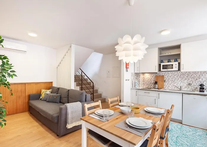 Boetiek D&S - Porto Sao Bento Apartments