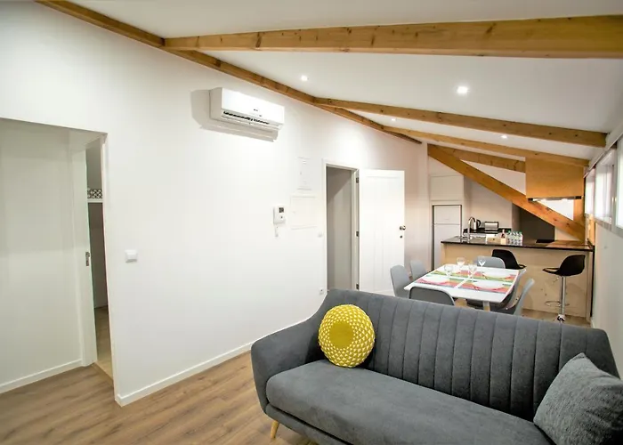 Condominios en Oporto