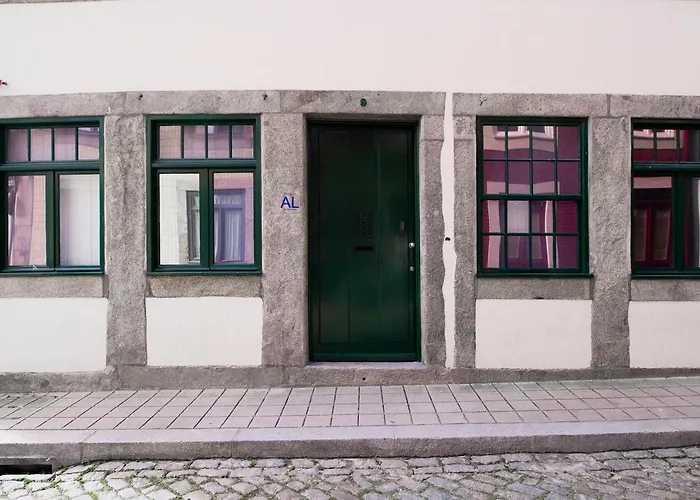 Huisdiervriedelijke Oportoluxapartments