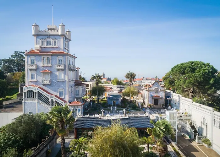 Hoteles cerca de Zona Riberinha