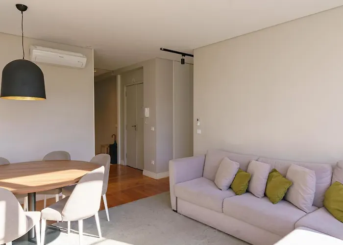 Boetiek N Apartments - Bolhao Porto