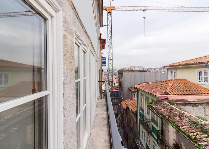 Youropo - The Tower Porto