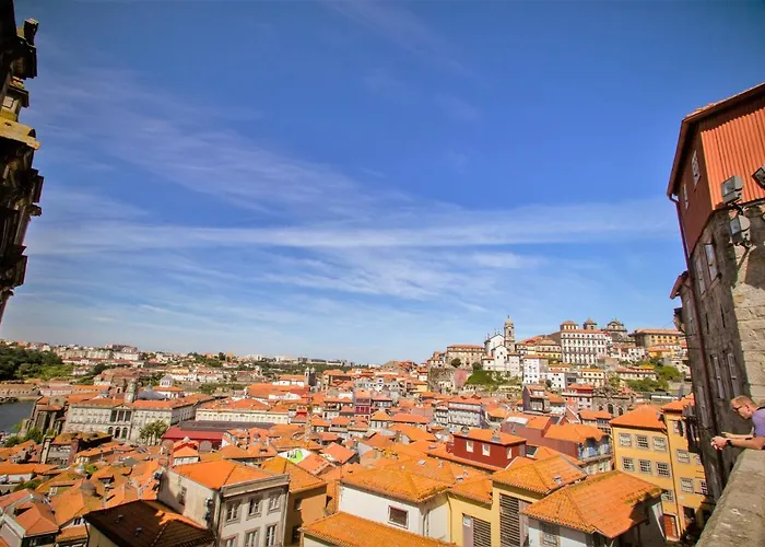 Porto & Douro Best Views By Pch