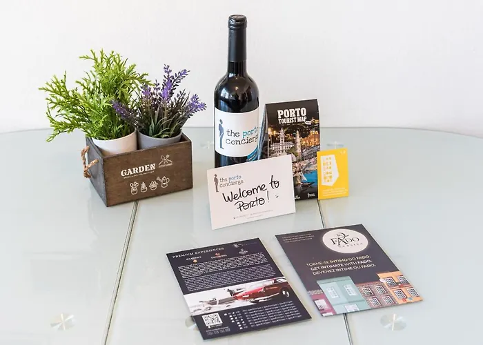 Huisdiervriedelijke Guestready - The New Alegria House Appartement Porto