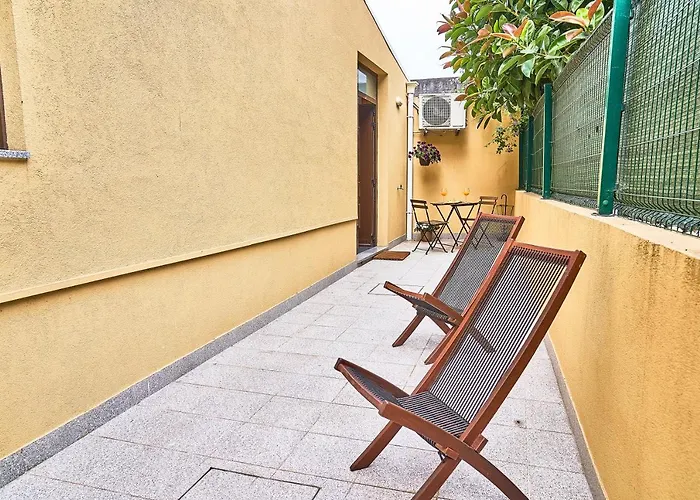 Porto Brasinhas Aparthotel