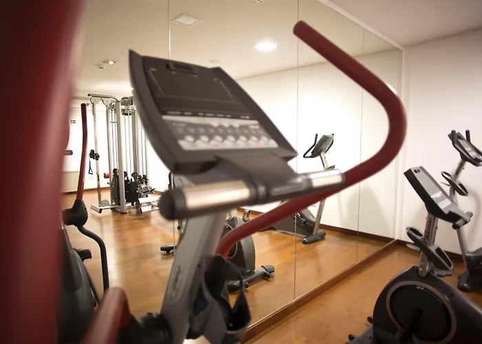 Hoteles cerca de Palacio de la Bolsa de Oporto