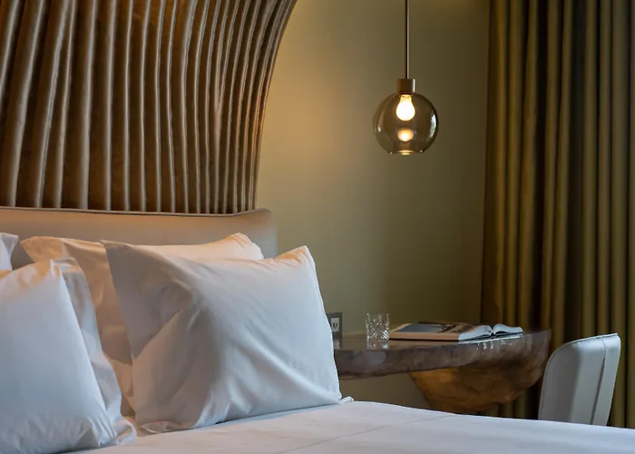 Beste  11 Spahotels in Porto voor een ontspannende vakantie