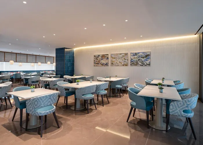 Eurostars Aliados Hotel Porto