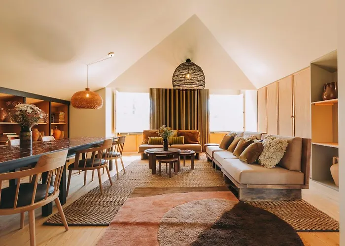 Village By Boa Porto