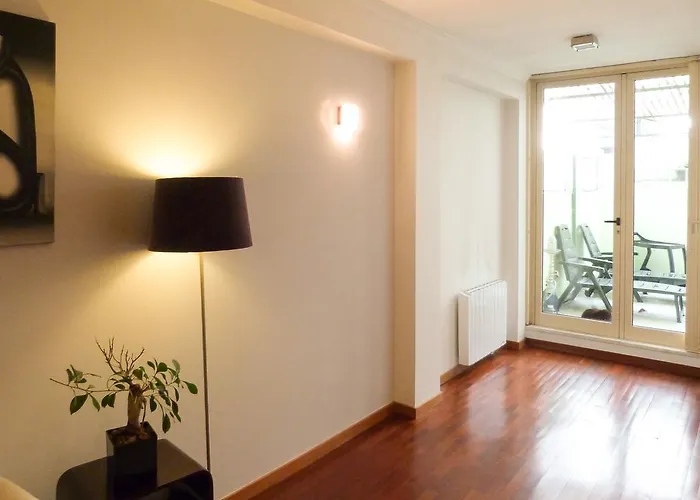 Boutique Apartamento Fonsi House OOporto