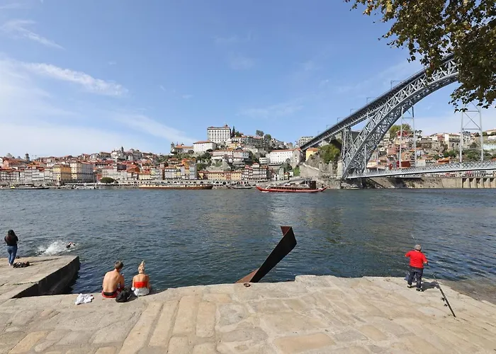 Flh Porto Modern Apartment