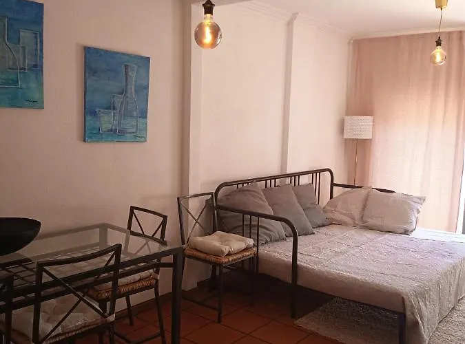 Oporto Apartment Antas che accetta animali