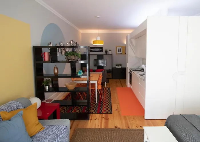 Oporto Historico - Galerias Appartement