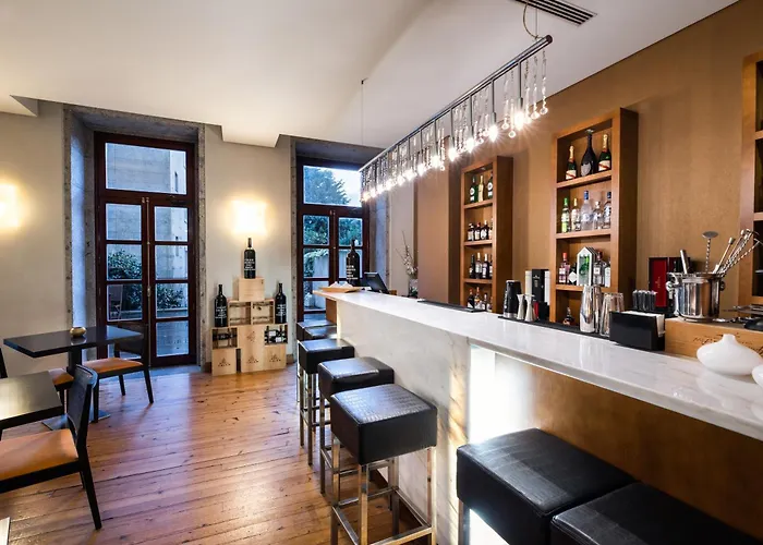 Resorts in de buurt van Dom Luis I-brug