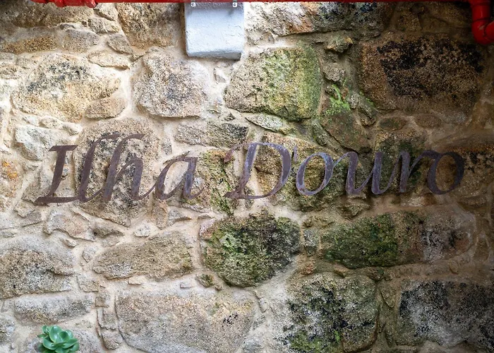 CASA DOURO Porto City