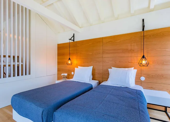 Lemago Porto Apartments - Se