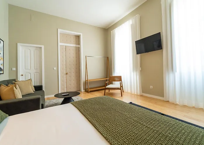 Hotels met een prachtig uitzicht in Porto