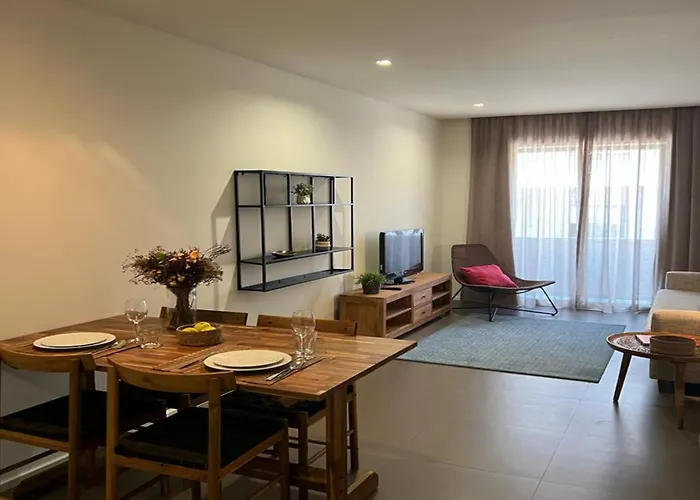 Bnapartments Palacio Porto