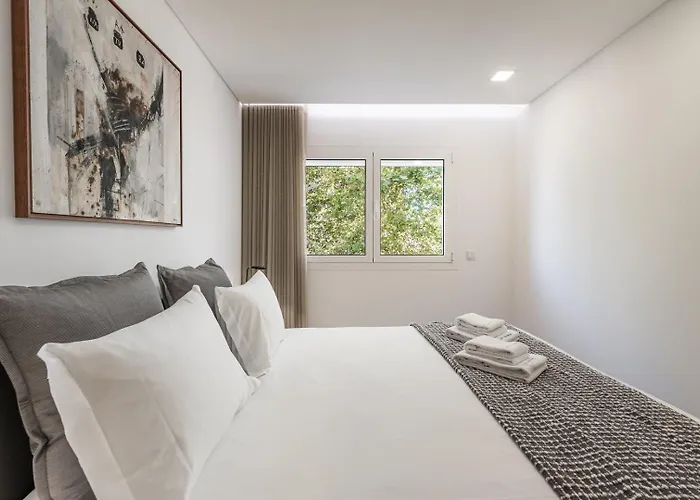 Guestready - Tigerlily Villa Porto
