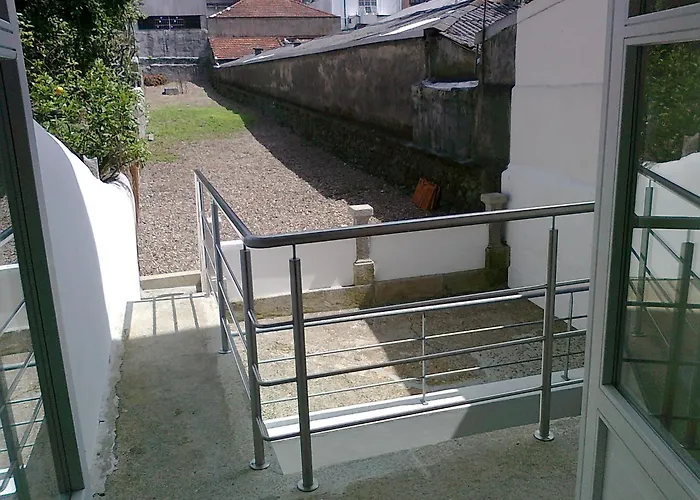 Formosa Oporto Apartments Group