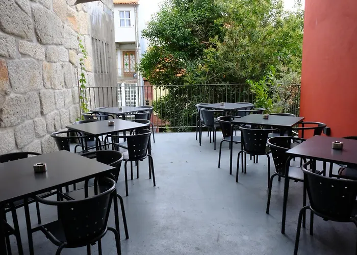 Appartamento The Brewmaster'S House OOporto