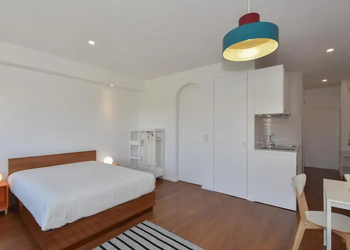 Boutique Appartamento Porto Republica Flat