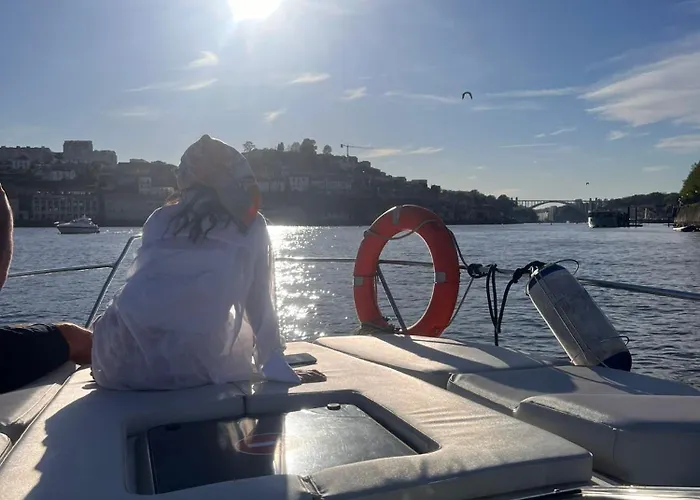 Hotel Douro4Sailing OOporto che accetta animali