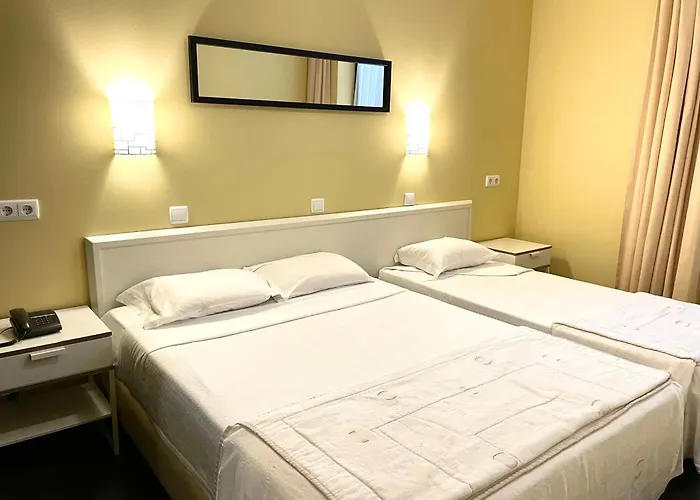 Hoteles cerca de Duero