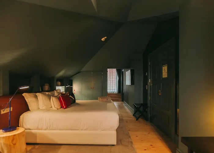 Resorts cerca de Zona Riberinha