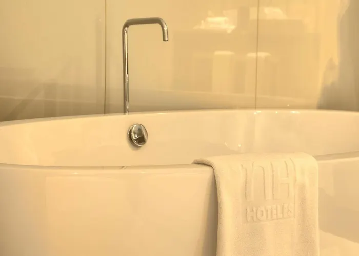 Hoteles que admiten Mascotas en Oporto 