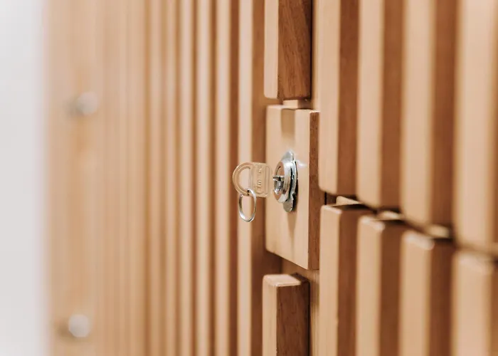 Turra Residence OOporto