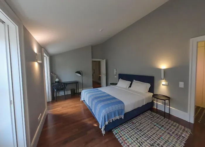 Boutique Oporto Serviced Apartments - Cedofeita