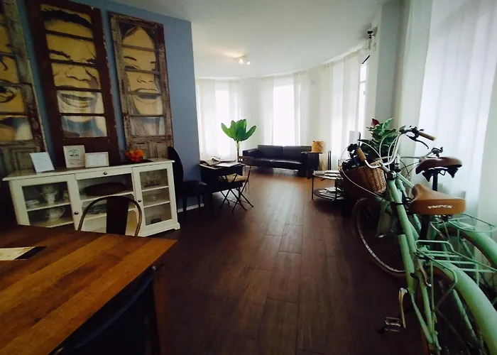 Bcharming House Hotel Porto
