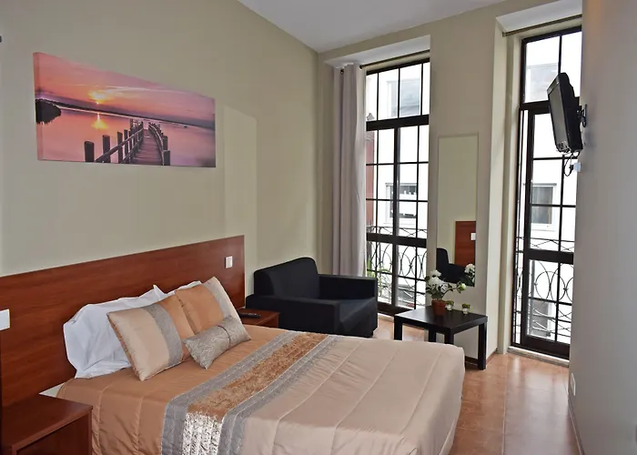 Guesthouse Belo Horizonte Porto