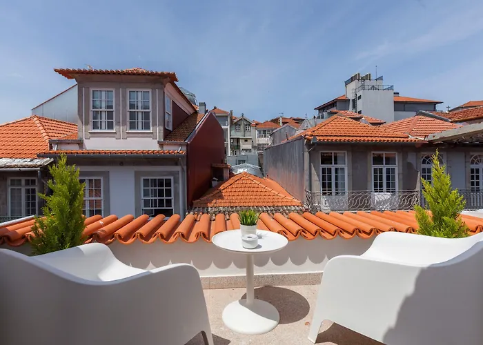 Appartamento Bo - Almada OOporto