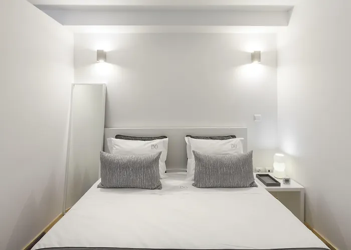 Bo - Almada Appartement Porto