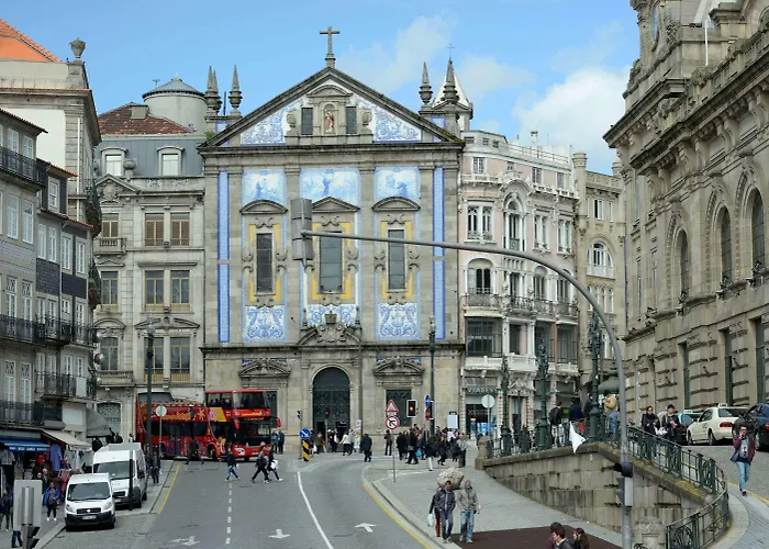 Cathedral Design Apartments Porto