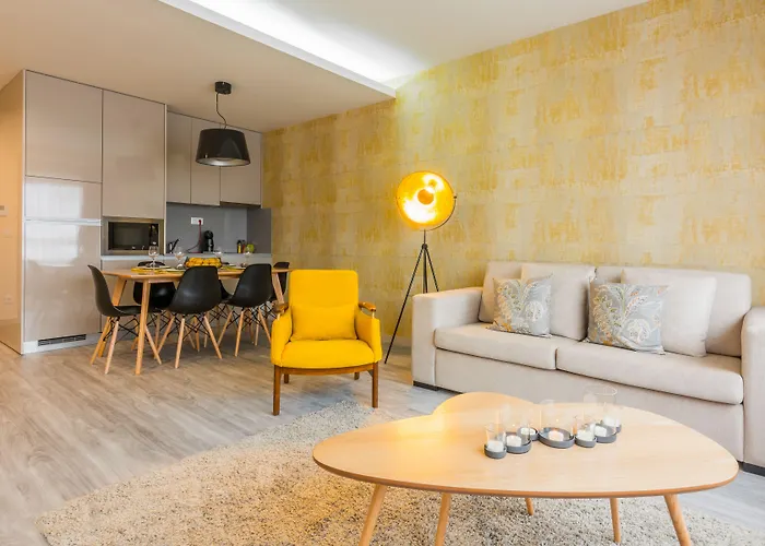 Passos Manuel By Innapartments Porto