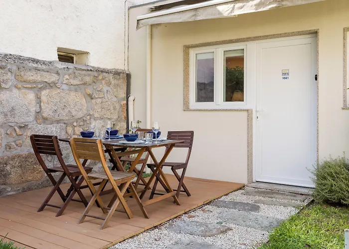 Huisdiervriedelijke Apartment Boavista Roundabout By Sweet Porto
